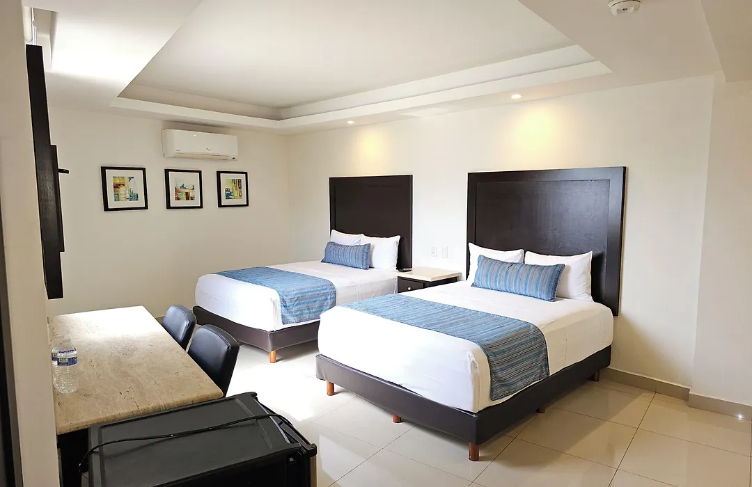 Hotel Maria Elena-1