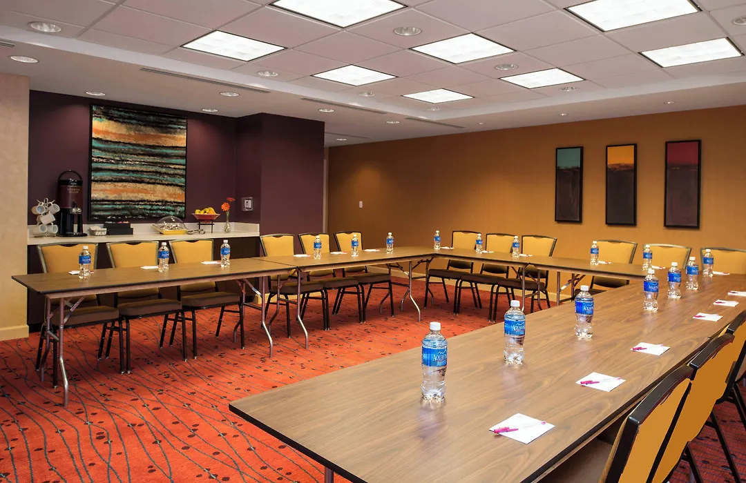 Residence Inn By Marriott Austin - University Area-1