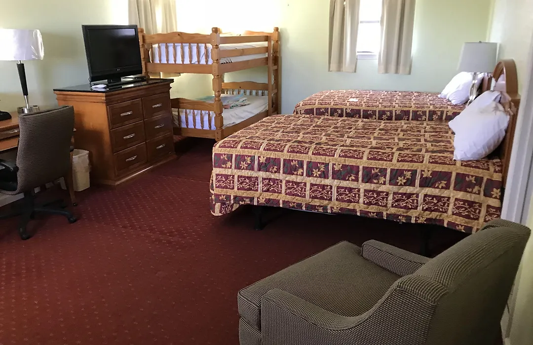 Aqua View Motel-1