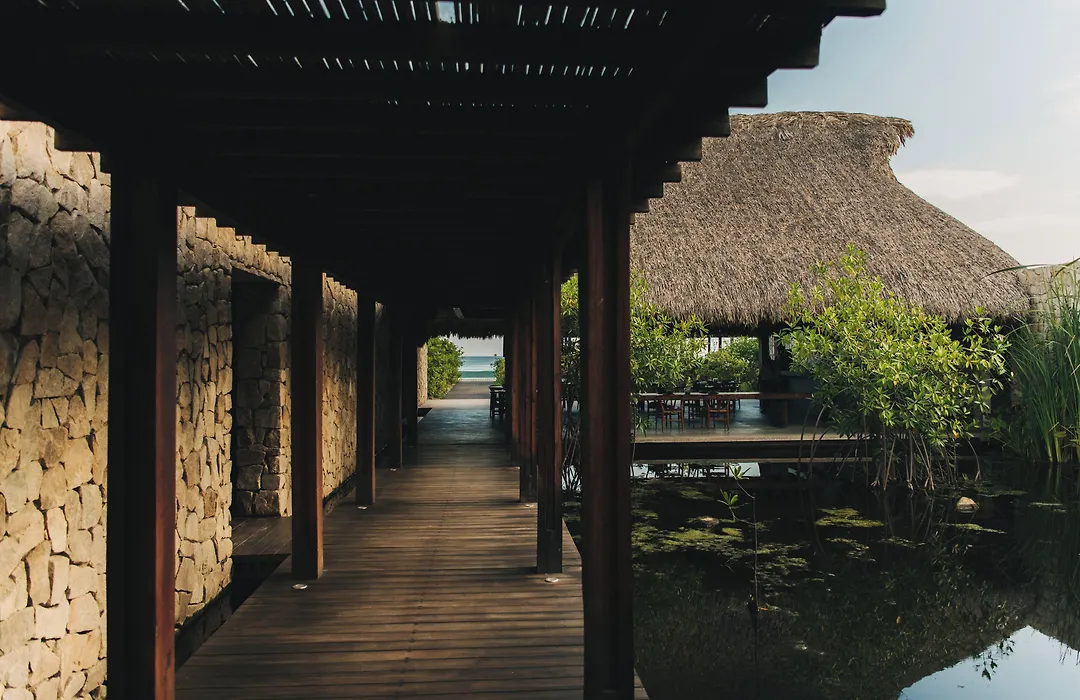 Hotel Escondido, Puerto Escondido - Adults Only-1
