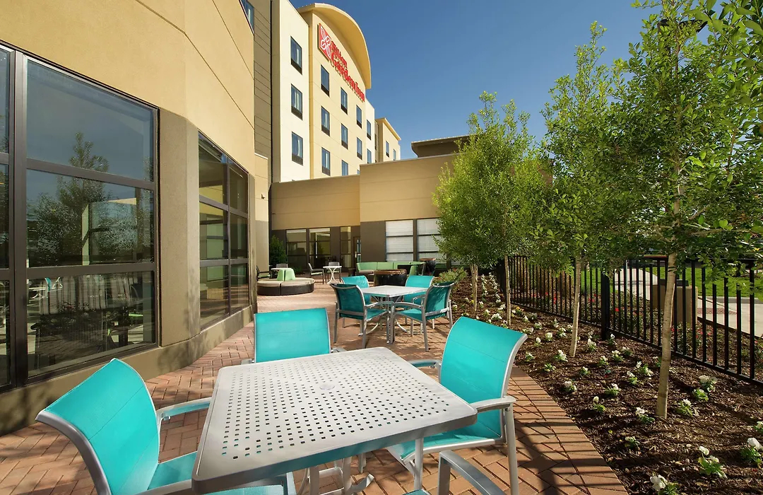 Hilton Garden Inn College Station-1