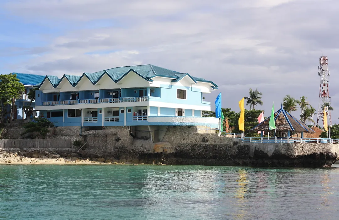 Blue Corals Beach Resort-1