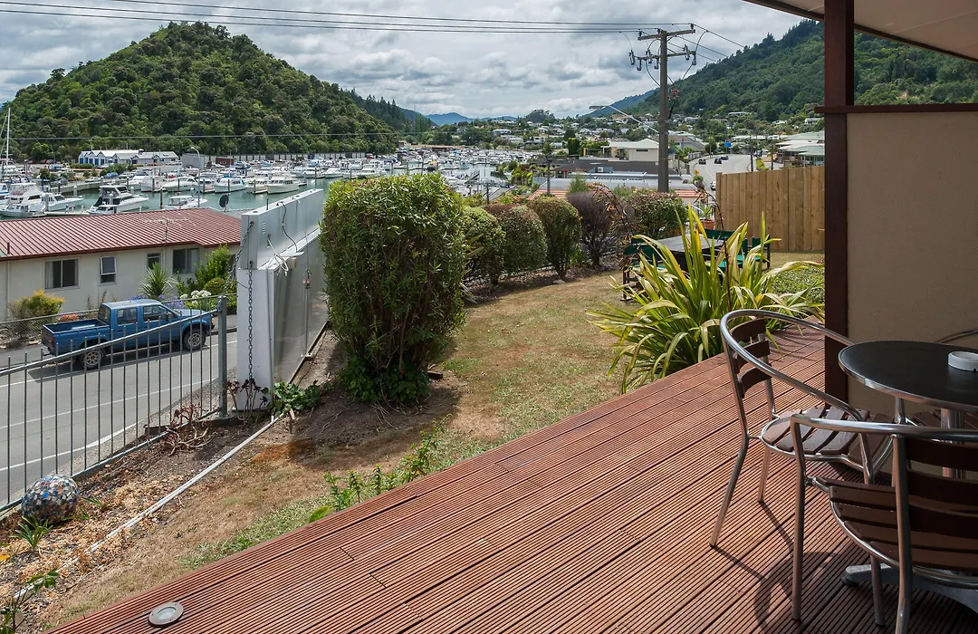 Harbour View Motel-1