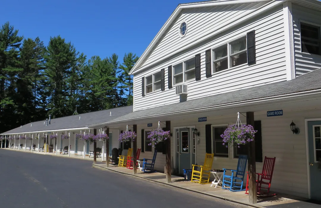 Bayside Inn & Marina-1