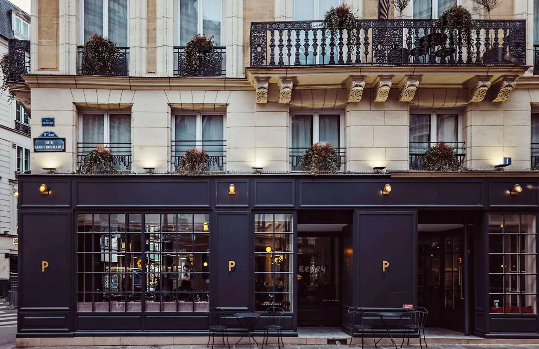 Hotel Panache-1
