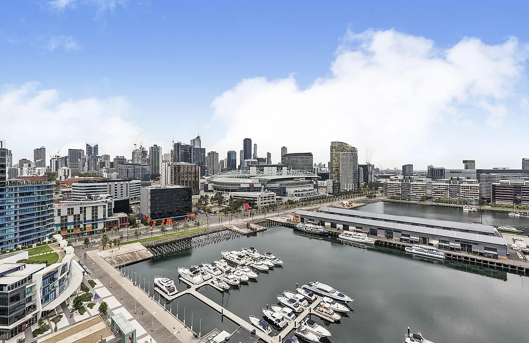 Docklands Private Collection - Newquay-1