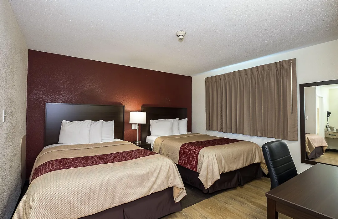 Red Roof Inn Lancaster Strasburg-1