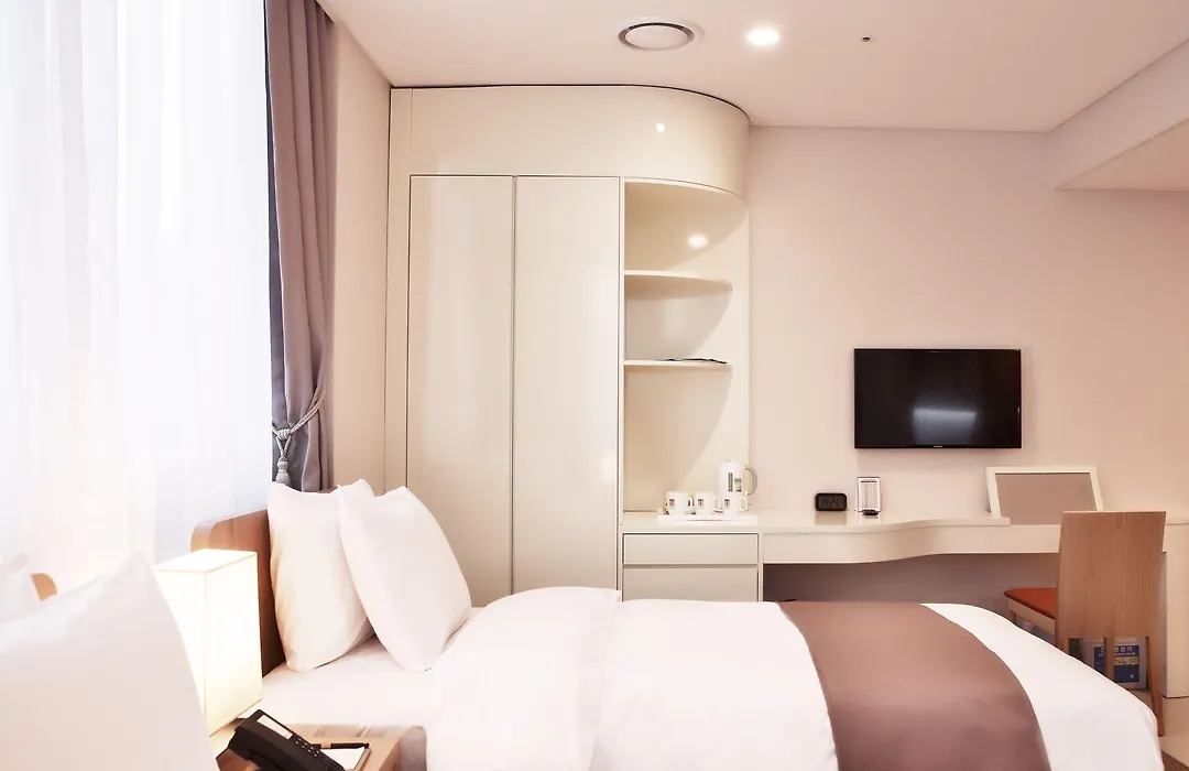 Tmark Hotel Myeongdong-1