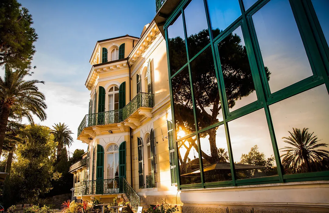 Villa Sylva & Spa-1