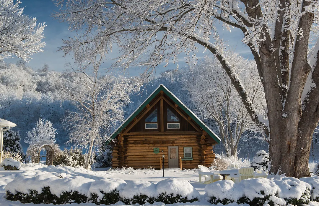 Justin Trails Resort-1
