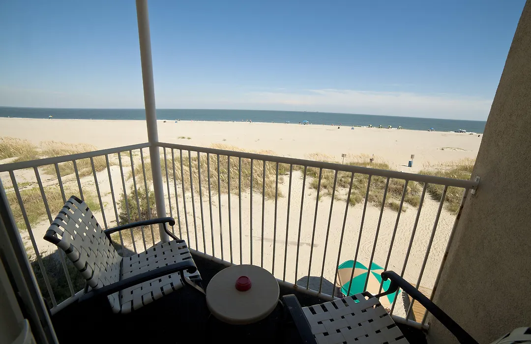 Desoto Beach Hotel-1