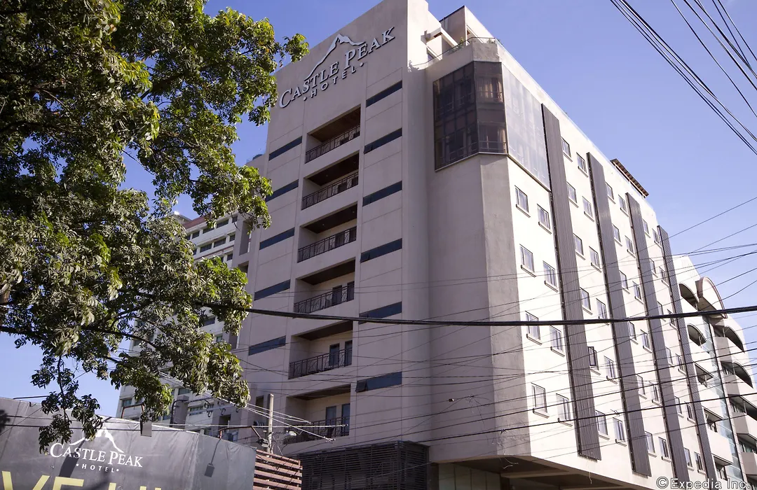 Castle Peak Hotel-1