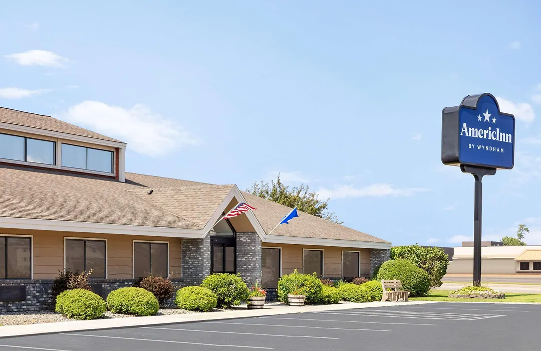 Americinn By Wyndham Bemidji-1