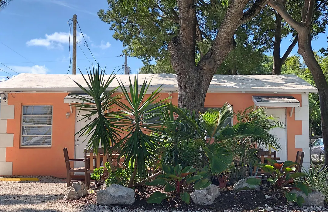 The Pelican Key Largo Cottages-1