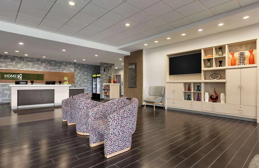 Home2Suites By Hilton Florence-1