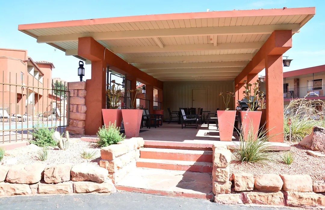 Best Western Red Hills-1