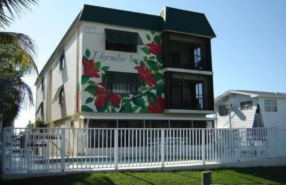 Edgewater Inn-1