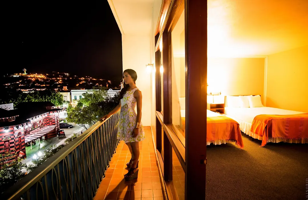 Hotel Melia Ponce-1