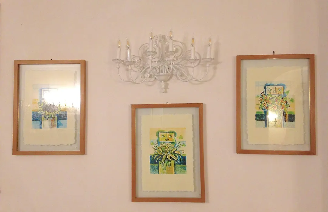 Hotel Villa Delle Palme In Positano-1