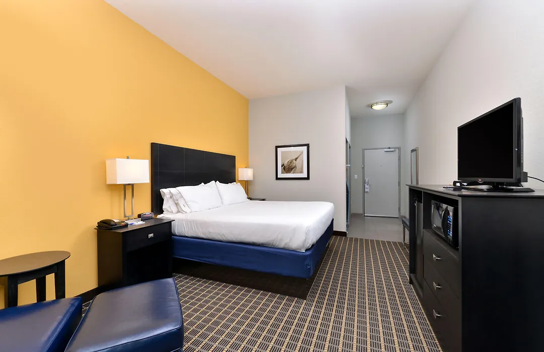 Fairfield Inn & Suites By Marriott Fort Walton Beach Hurlburt Area-1