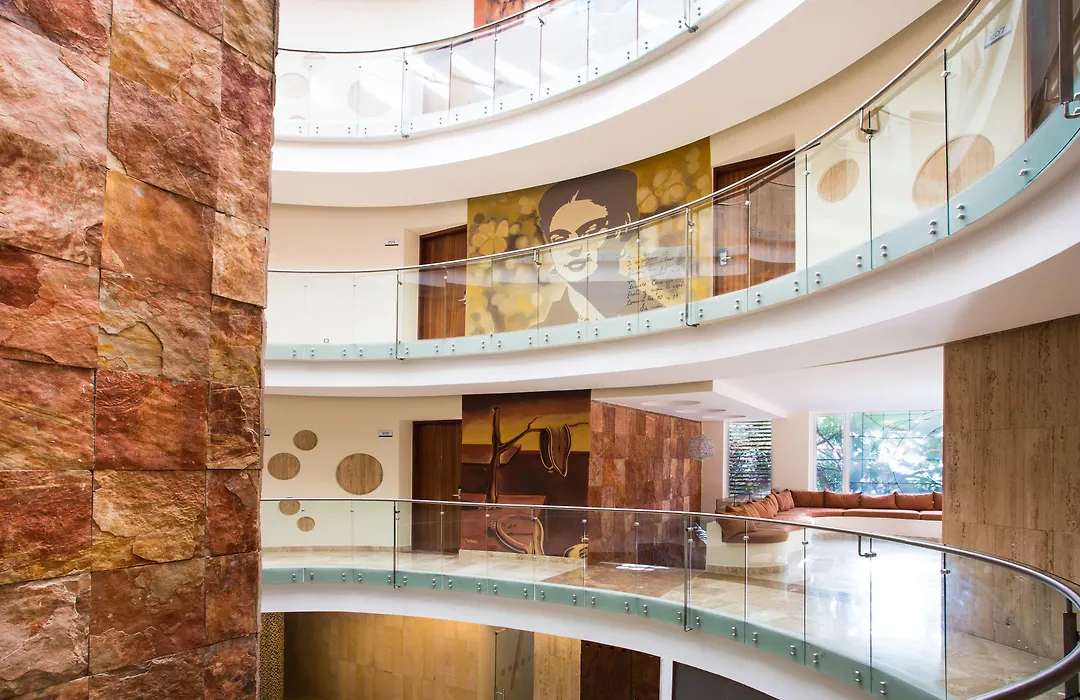 Senses Quinta Avenida Adults Only Hotel By Artisan-1