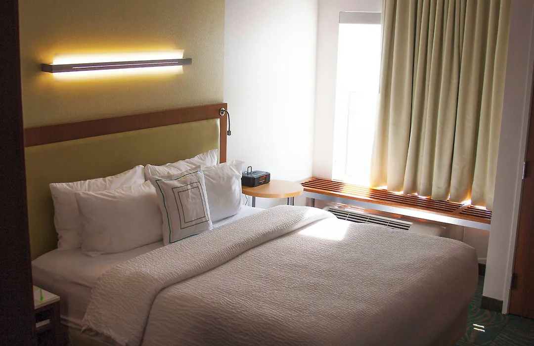 Springhill Suites By Marriott Corpus Christi-1