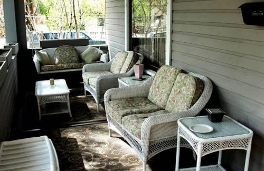 Alaska Heritage House Bed And Breakfast-1