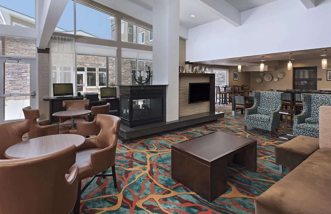 Residence Inn By Marriott Omaha West-1
