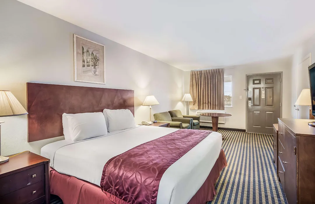 Americas Best Value Inn New Braunfels-1