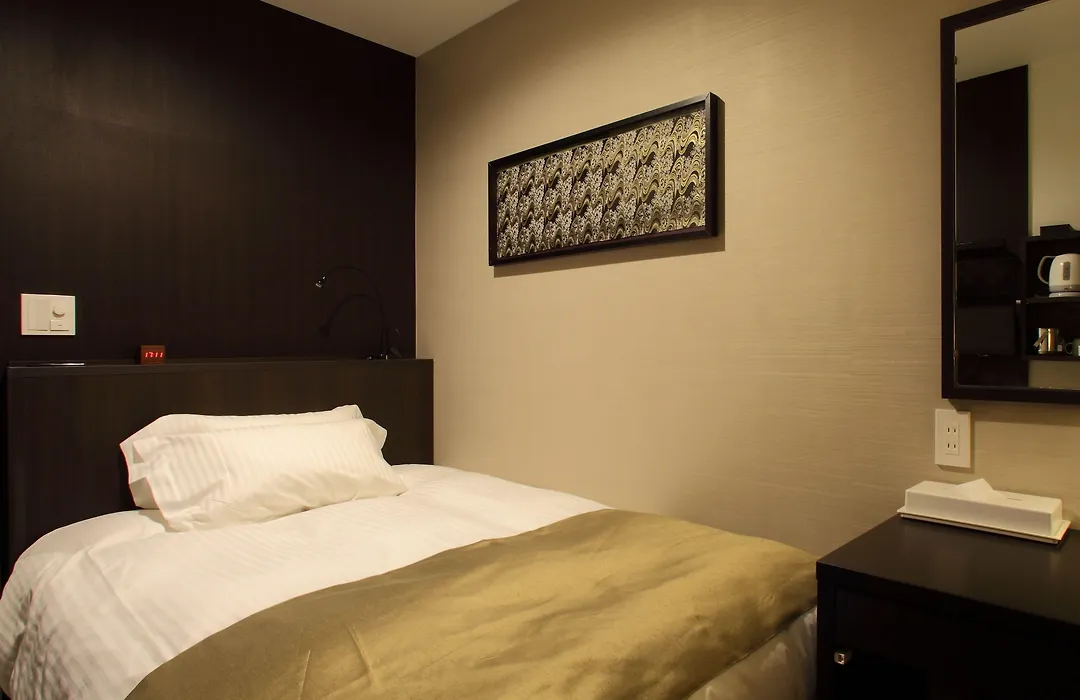 Centurion Hotel Ueno-1