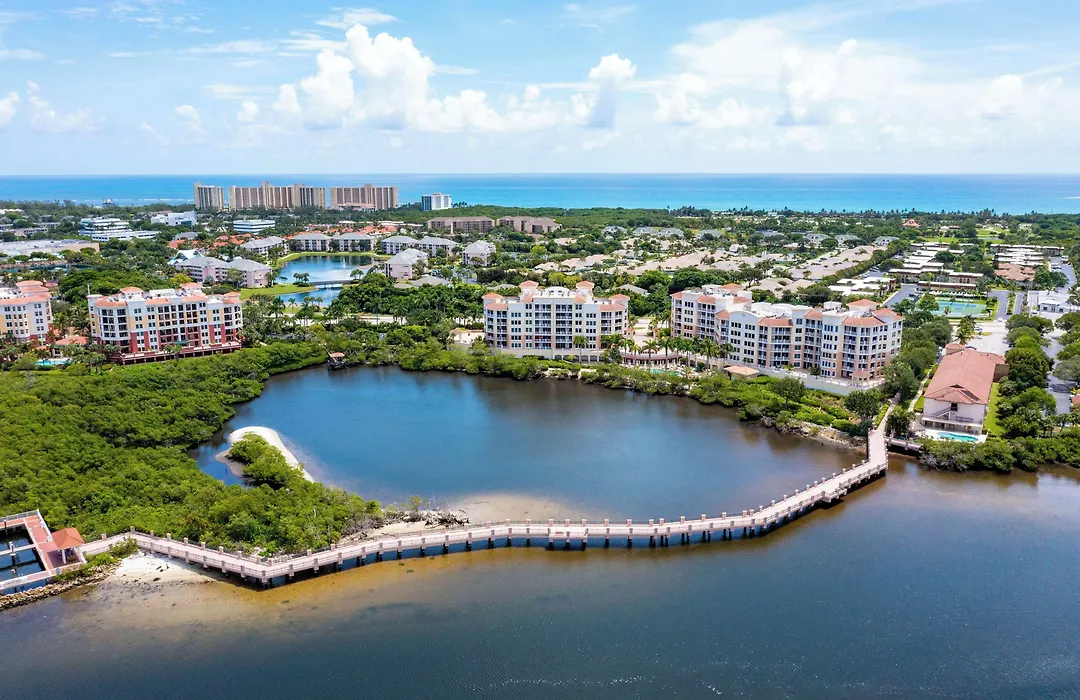 Best Western Intracoastal Inn-1