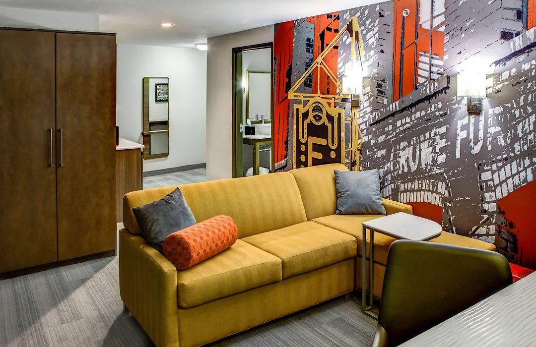 Doubletree By Hilton West Fargo Sanford Medical Center Area-1