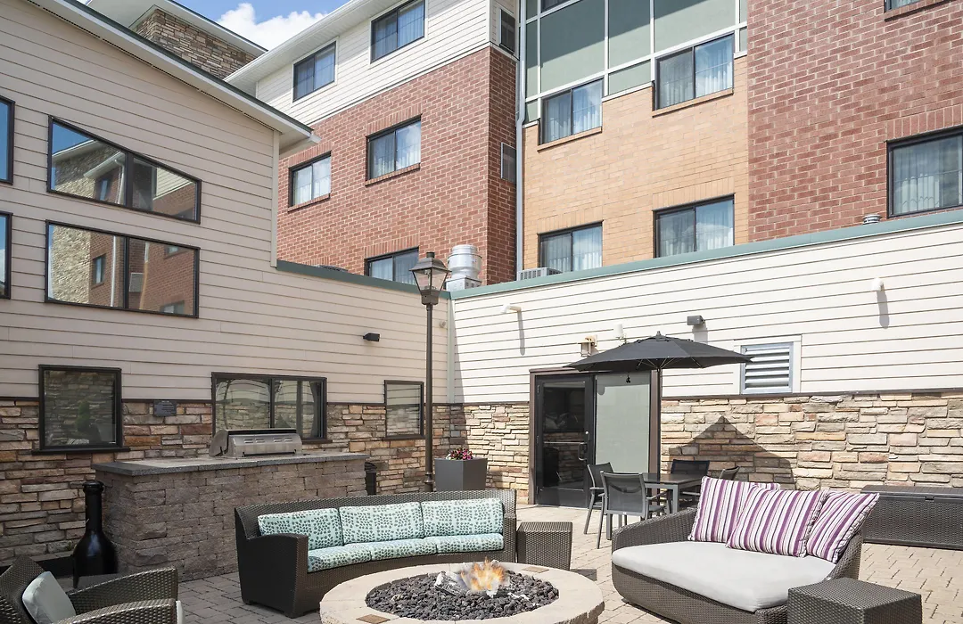 Residence Inn By Marriott Akron South/Green-1