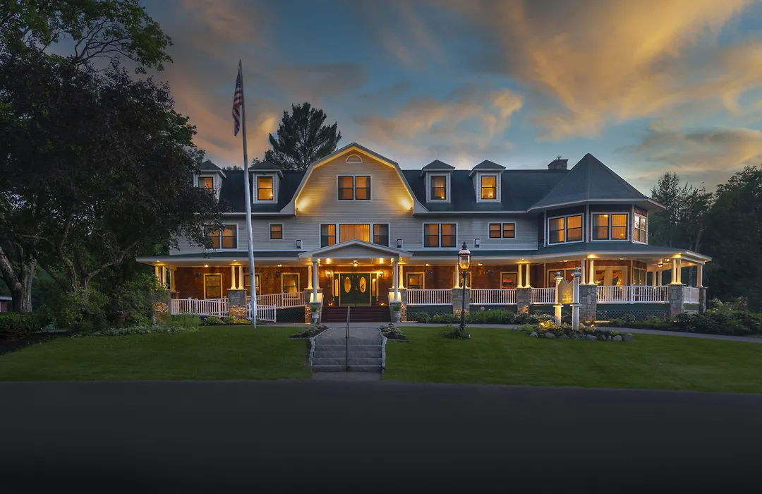 The Inn At Thorn Hill-1