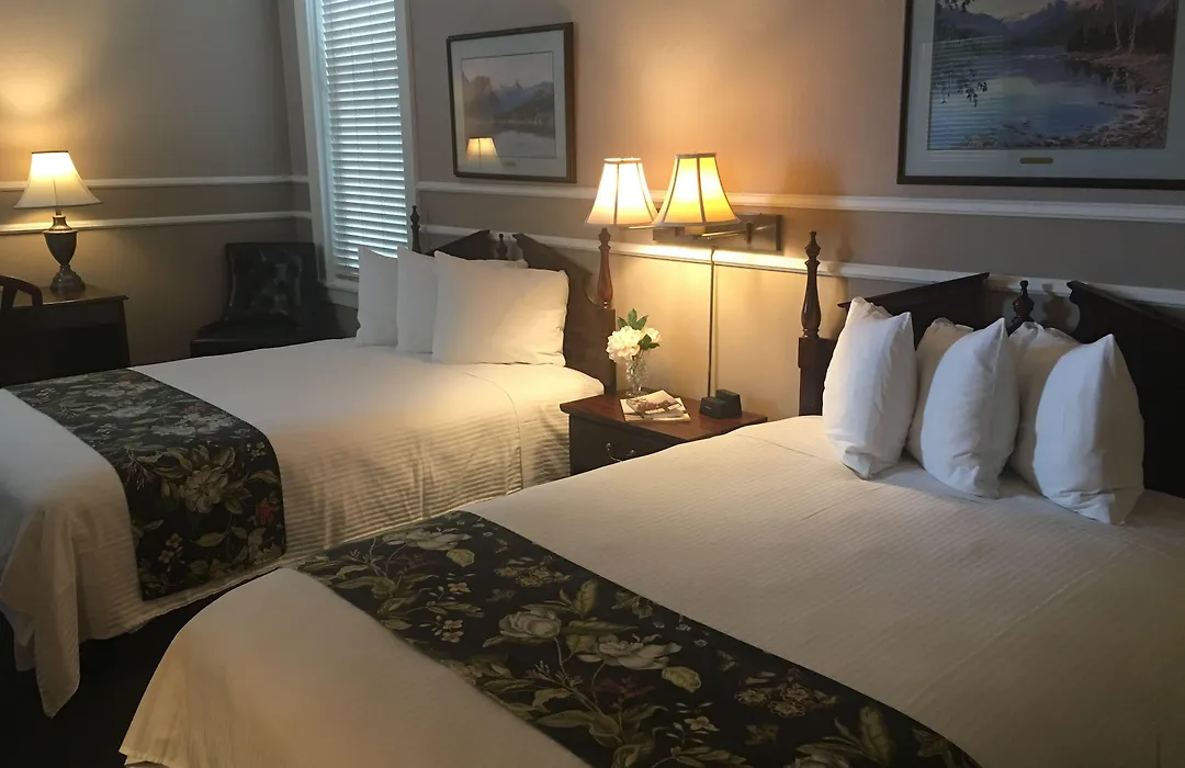 Kalispell Grand Hotel-1