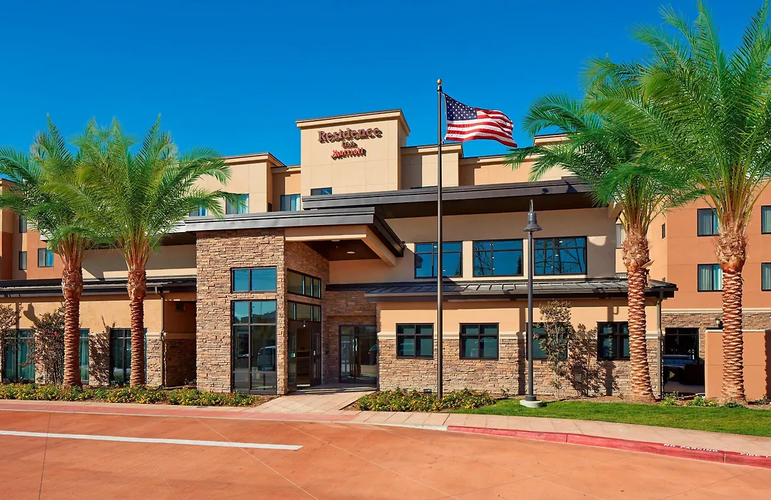 Residence Inn By Marriott Los Angeles Redondo Beach-1