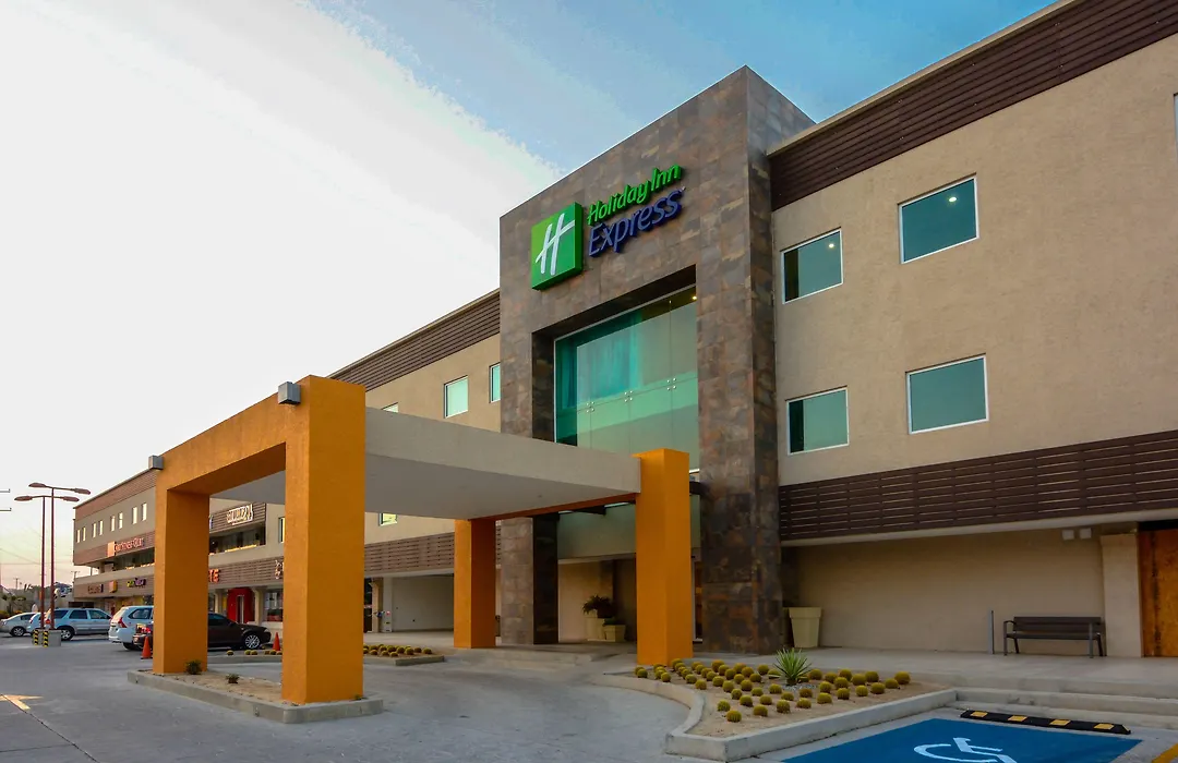 Holiday Inn Express Cabo San Lucas By Ihg-1