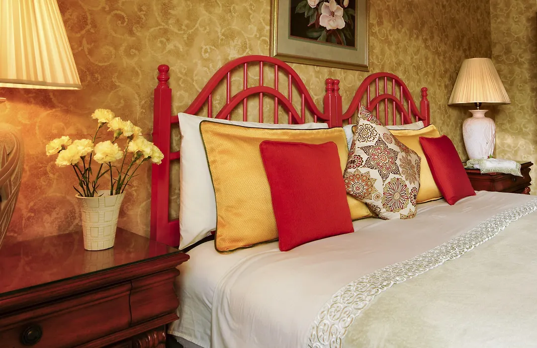 Polkerris Bed & Breakfast-1
