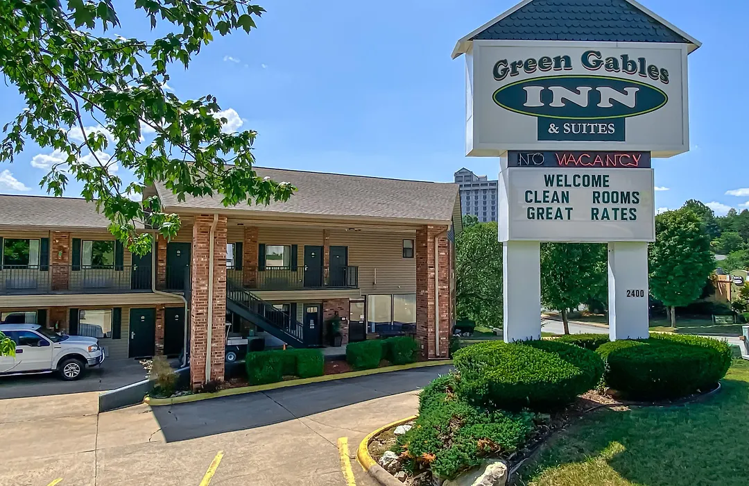 Green Gables Inn-1