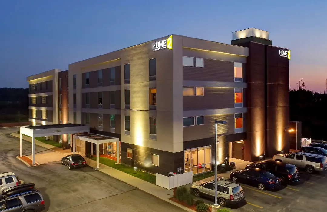 Home2 Suites By Hilton Erie-1