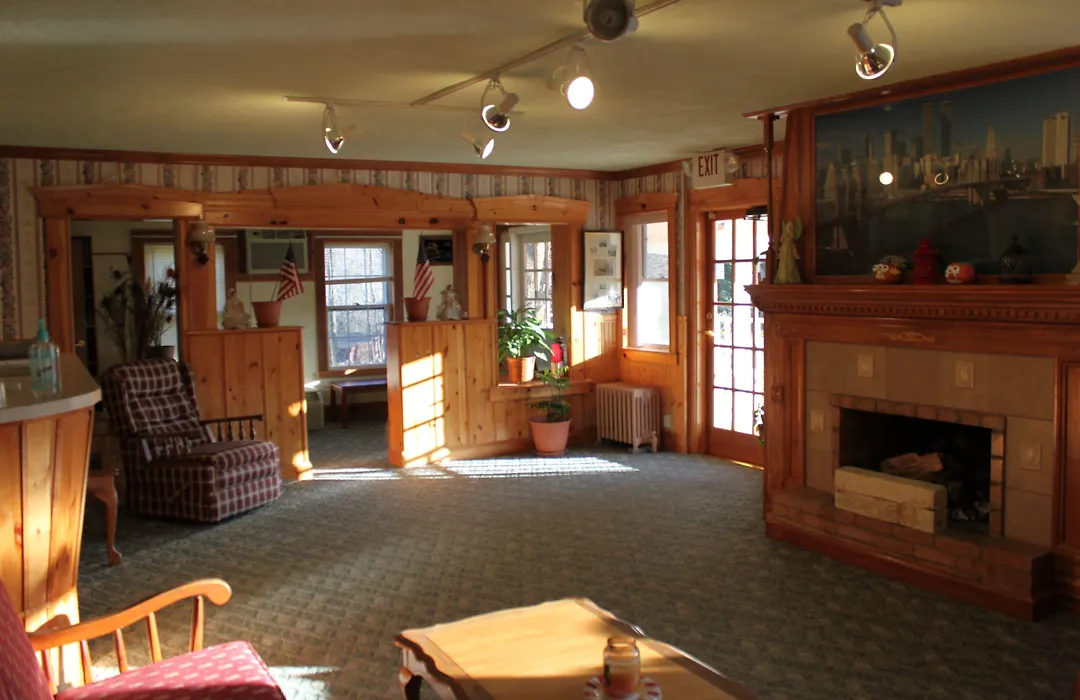 Four Winds Country Motel-1