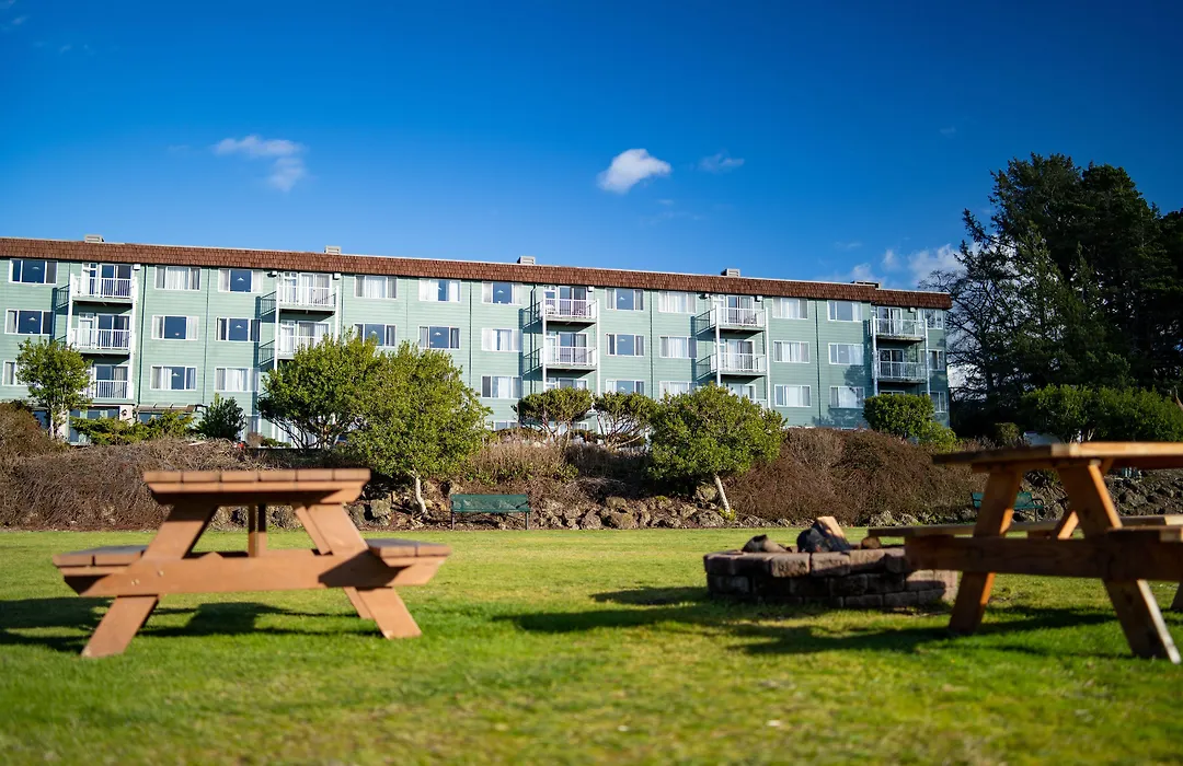 Chateau Westport Resort-1