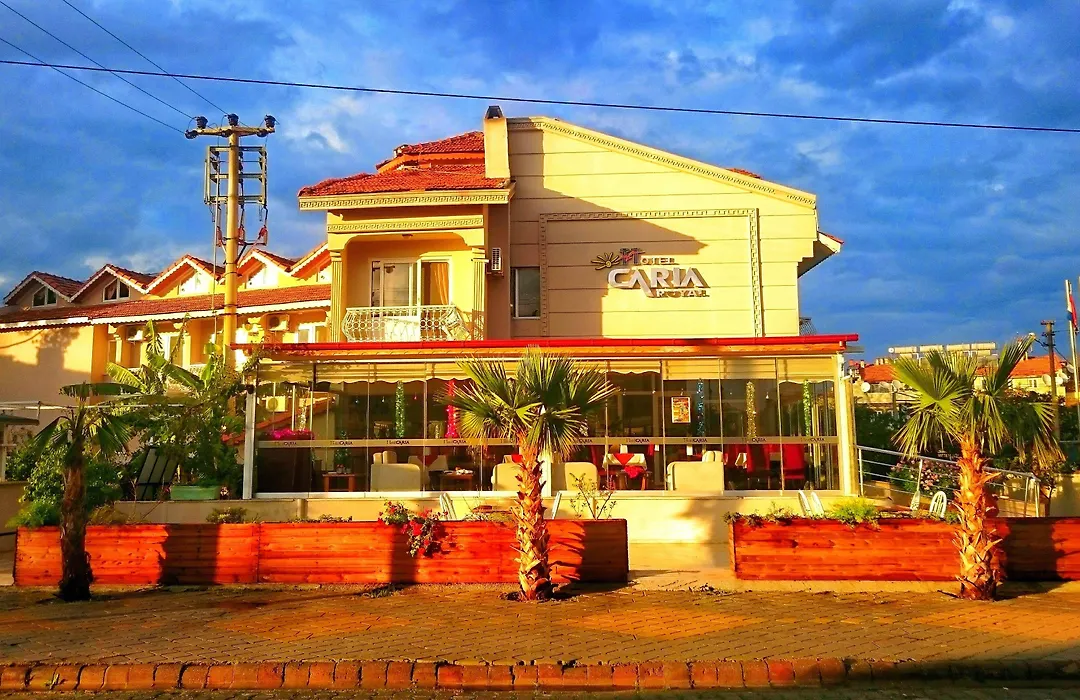 Dalyan Hotel Caria Royal-1