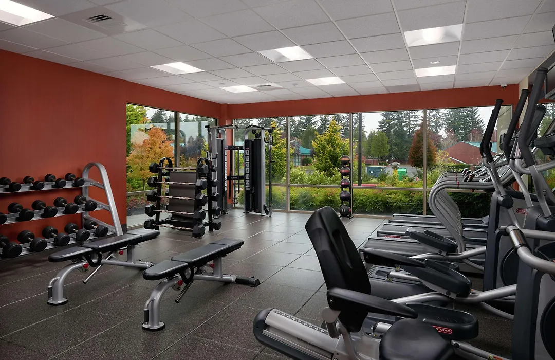 Hampton Inn & Suites Portland/Vancouver-1