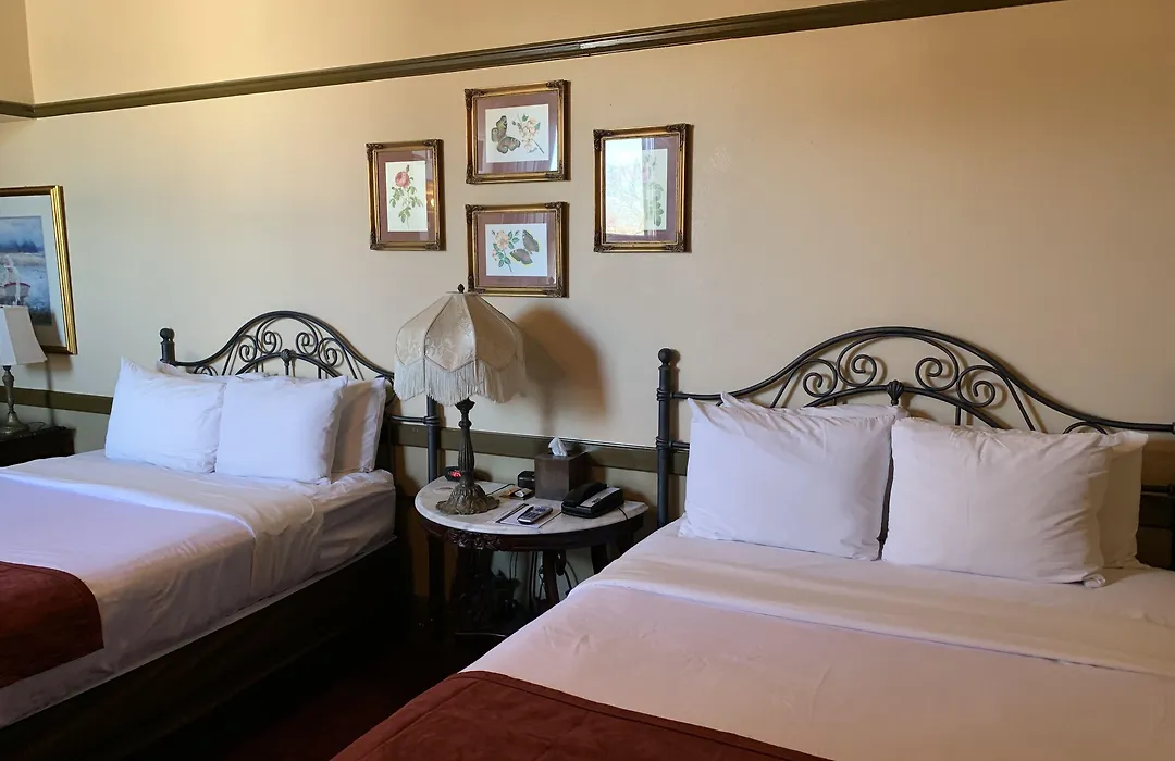Stockyards Hotel-1