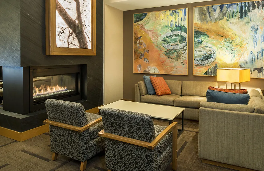 Hyatt Place Portland Downtown - Old Port Square-1
