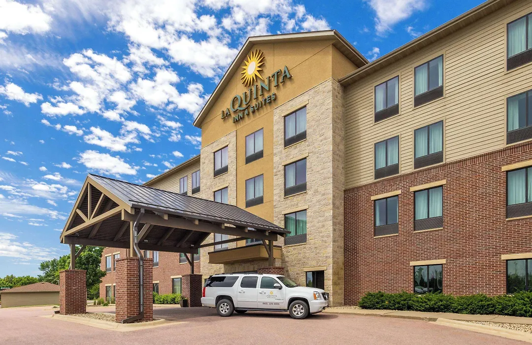 La Quinta By Wyndham Sioux Falls-1