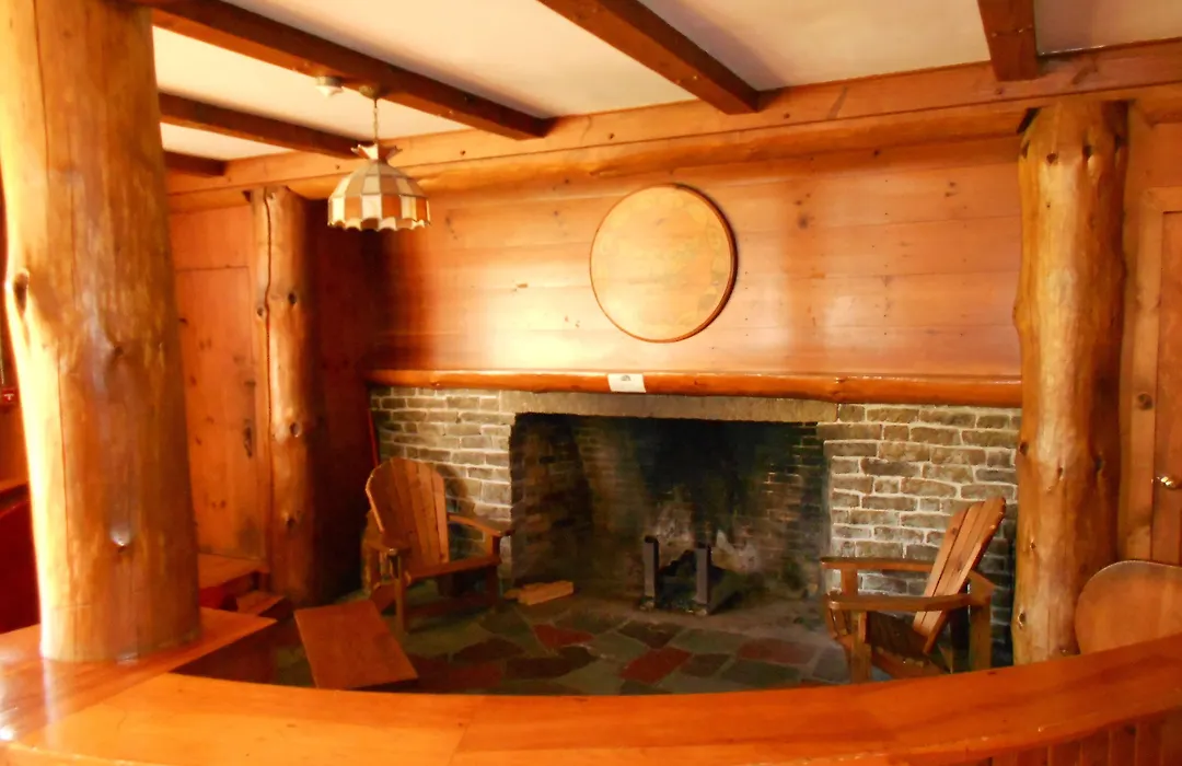 Stonybrook Motel & Lodge-1
