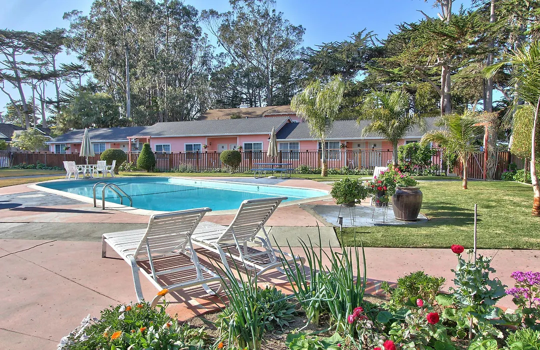 Butterfly Grove Inn-1