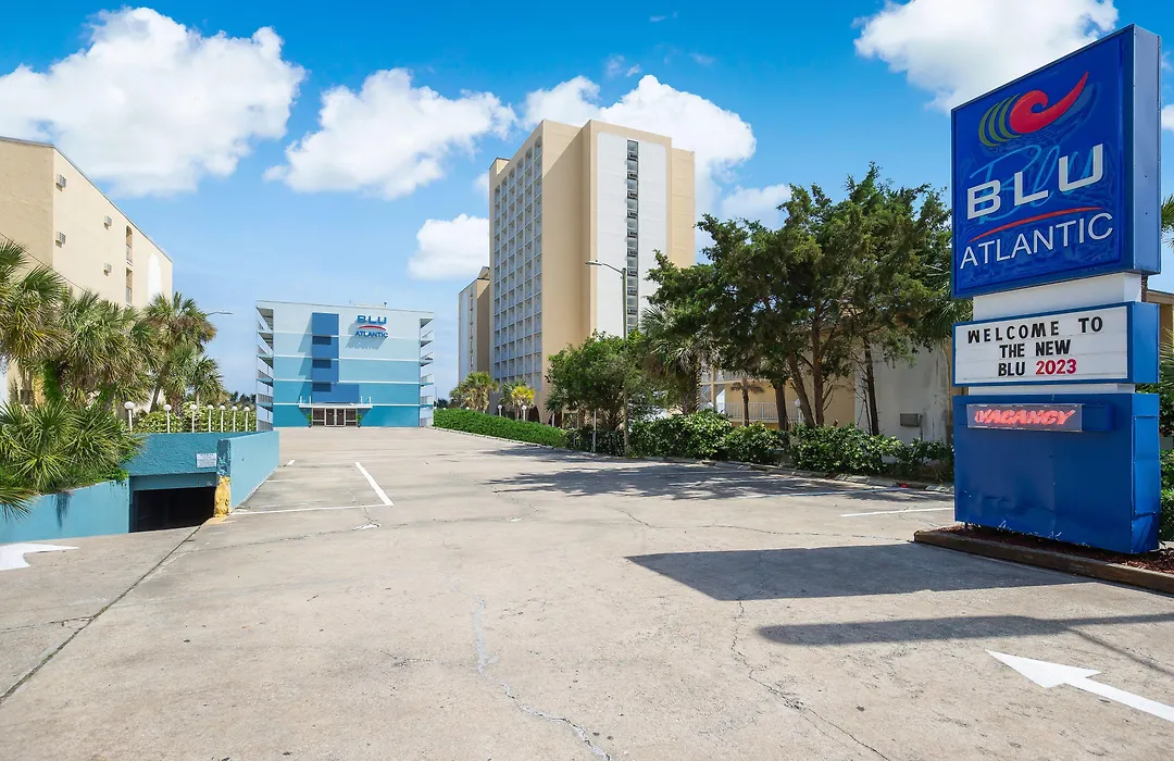 Blu Atlantic Hotel & Suites-1